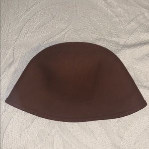 Wool hat